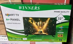 Photo - Winners 32 Inch Tv Smart Android Tv