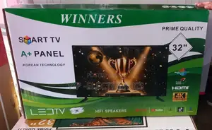 Winners 32 Inch Tv Smart Android Tv
