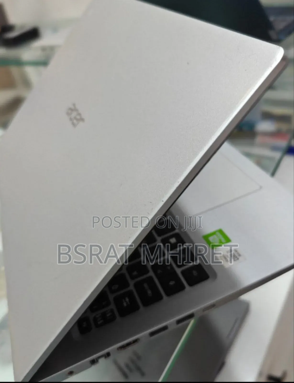 New Laptop Acer Aspire 5 8GB Intel Core I5 SSD 512GB