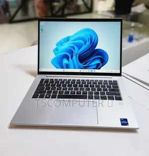 Photo - New Laptop HP EliteBook 840 10 16GB Intel Core I7 SSD 512GB