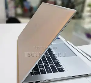 New Laptop HP EliteBook 840 10 16GB Intel Core I7 SSD 512GB