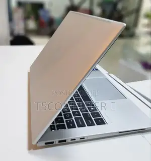 New Laptop HP EliteBook 840 10 16GB Intel Core I7 SSD 512GB