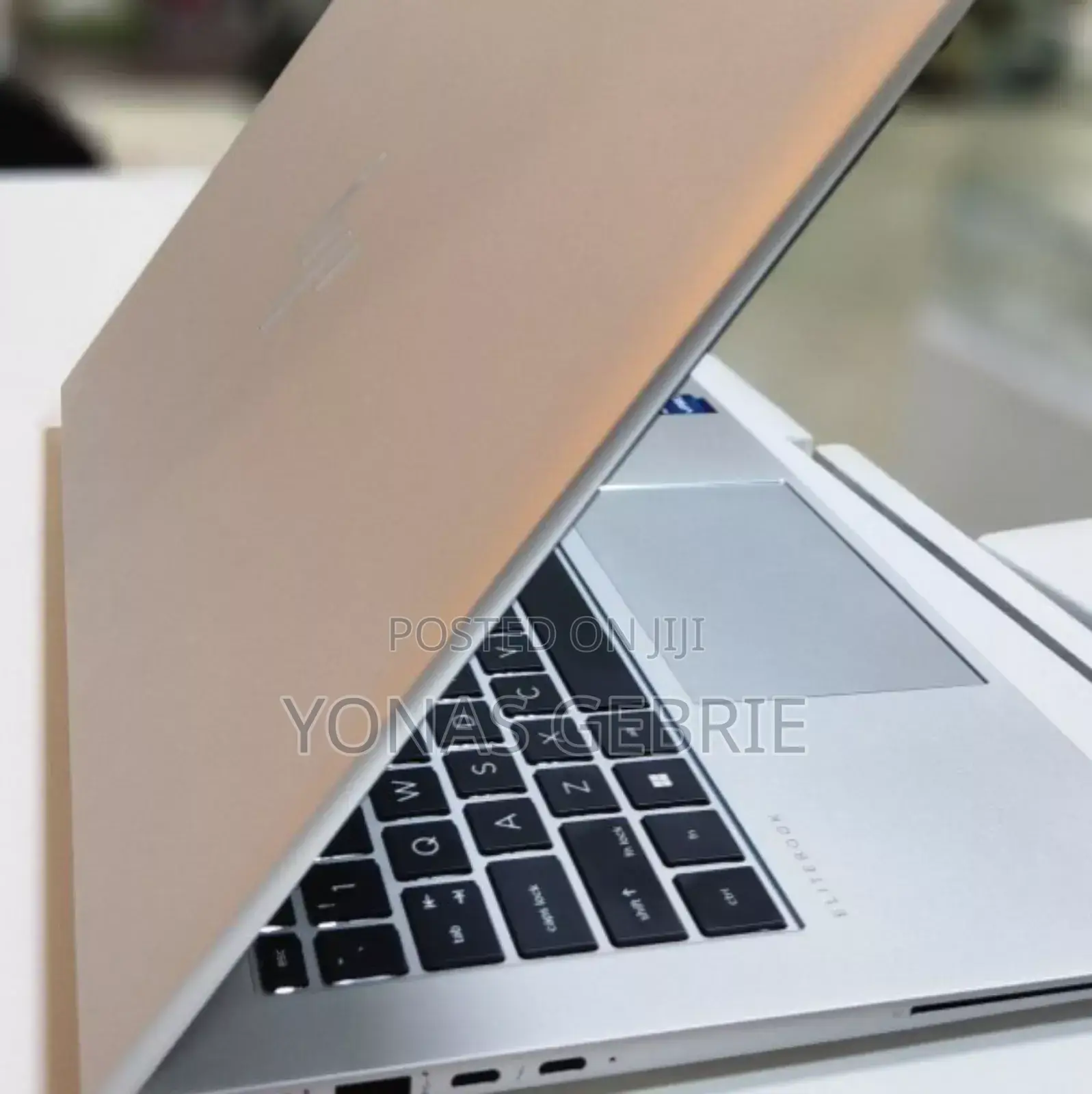 New Laptop HP EliteBook 840 16GB Intel Core I7 SSD 512GB