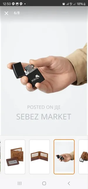 Photo - Gift Packages