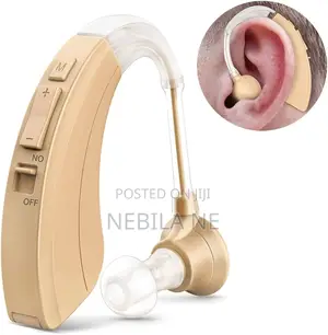 አጋዥ የጆሮ ማዳመጫ