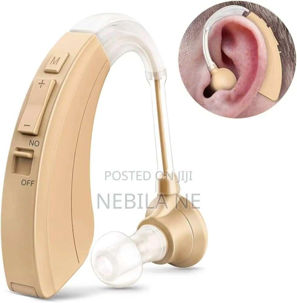 አጋዥ የጆሮ ማዳመጫ