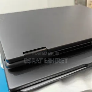 Photo - New Laptop Lenovo ThinkPad Yoga 16GB Intel Core I7 SSD 1T