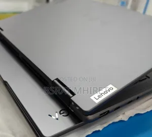 New Laptop Lenovo ThinkPad Yoga 16GB Intel Core I7 SSD 1T