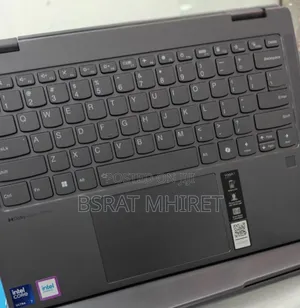 New Laptop Lenovo ThinkPad Yoga 16GB Intel Core I7 SSD 1T