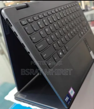 New Laptop Lenovo ThinkPad Yoga 16GB Intel Core I7 SSD 1T