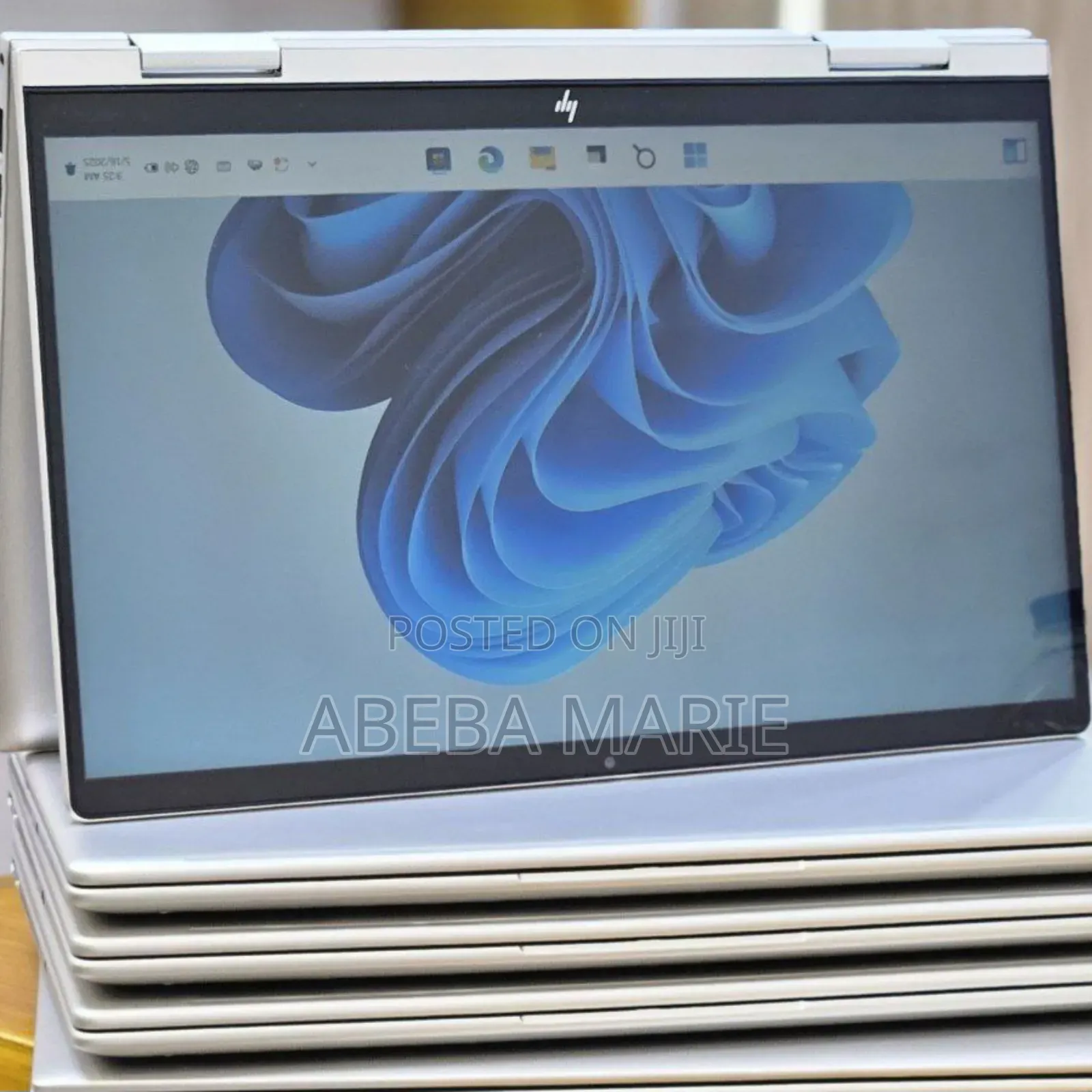 New Laptop HP Envy X360 16GB Intel Core Ultra 7 SSD 1T