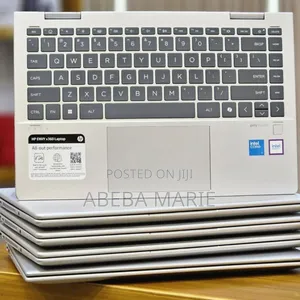 New Laptop HP Envy X360 16GB Intel Core Ultra 7 SSD 1T
