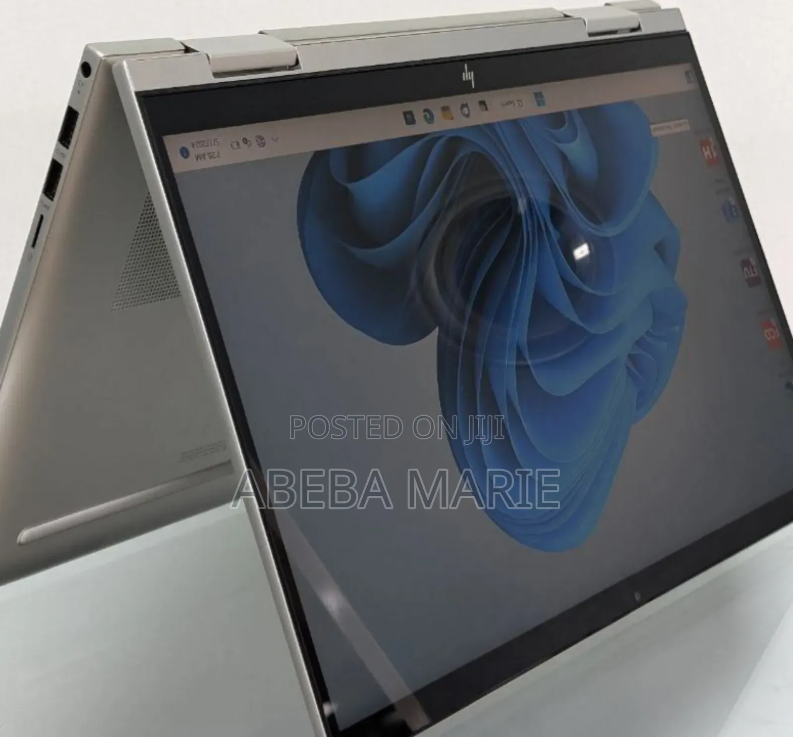 New Laptop HP Envy X360 16GB Intel Core Ultra 7 SSD 1T