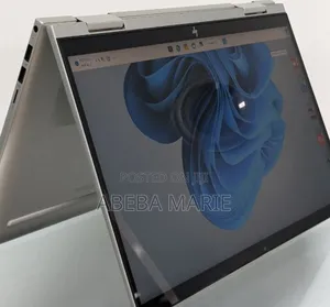 New Laptop HP Envy X360 16GB Intel Core Ultra 7 SSD 1T