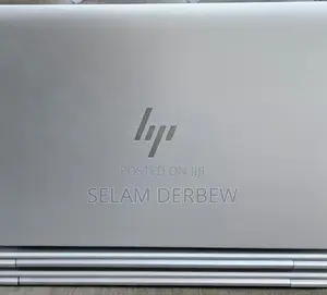 New Laptop HP EliteBook 840 16GB Intel Core I7 SSD 512GB