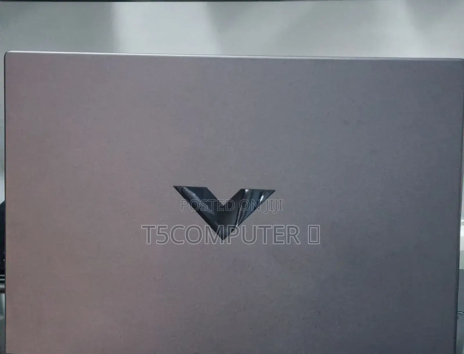 New Laptop HP Victus 15 8GB AMD Ryzen 5 SSD 512GB