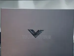 Photo - New Laptop HP Victus 15 8GB AMD Ryzen 5 SSD 512GB