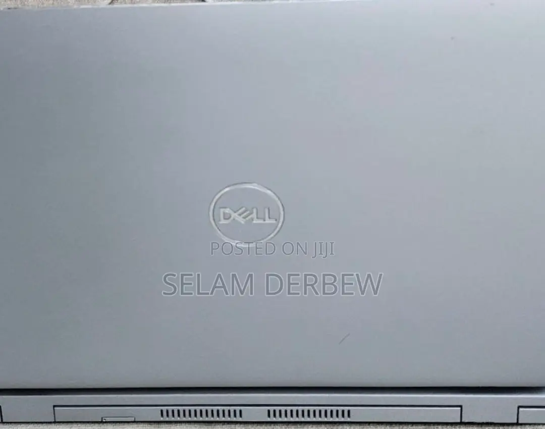 New Laptop Dell Latitude 5310 16GB Intel Core I5 SSD 256GB