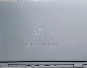 New Laptop Dell Latitude 5310 16GB Intel Core I5 SSD 256GB