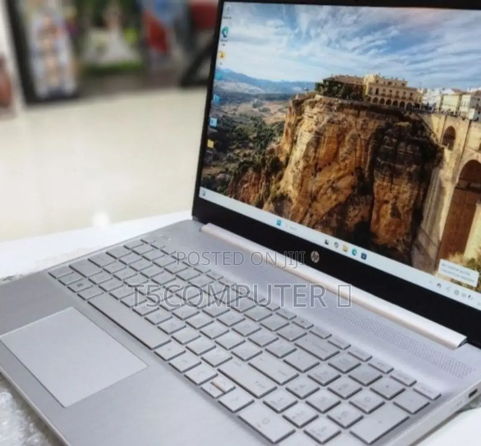 New Laptop HP Stream Notebook 16GB Intel Core I5 SSD 512GB