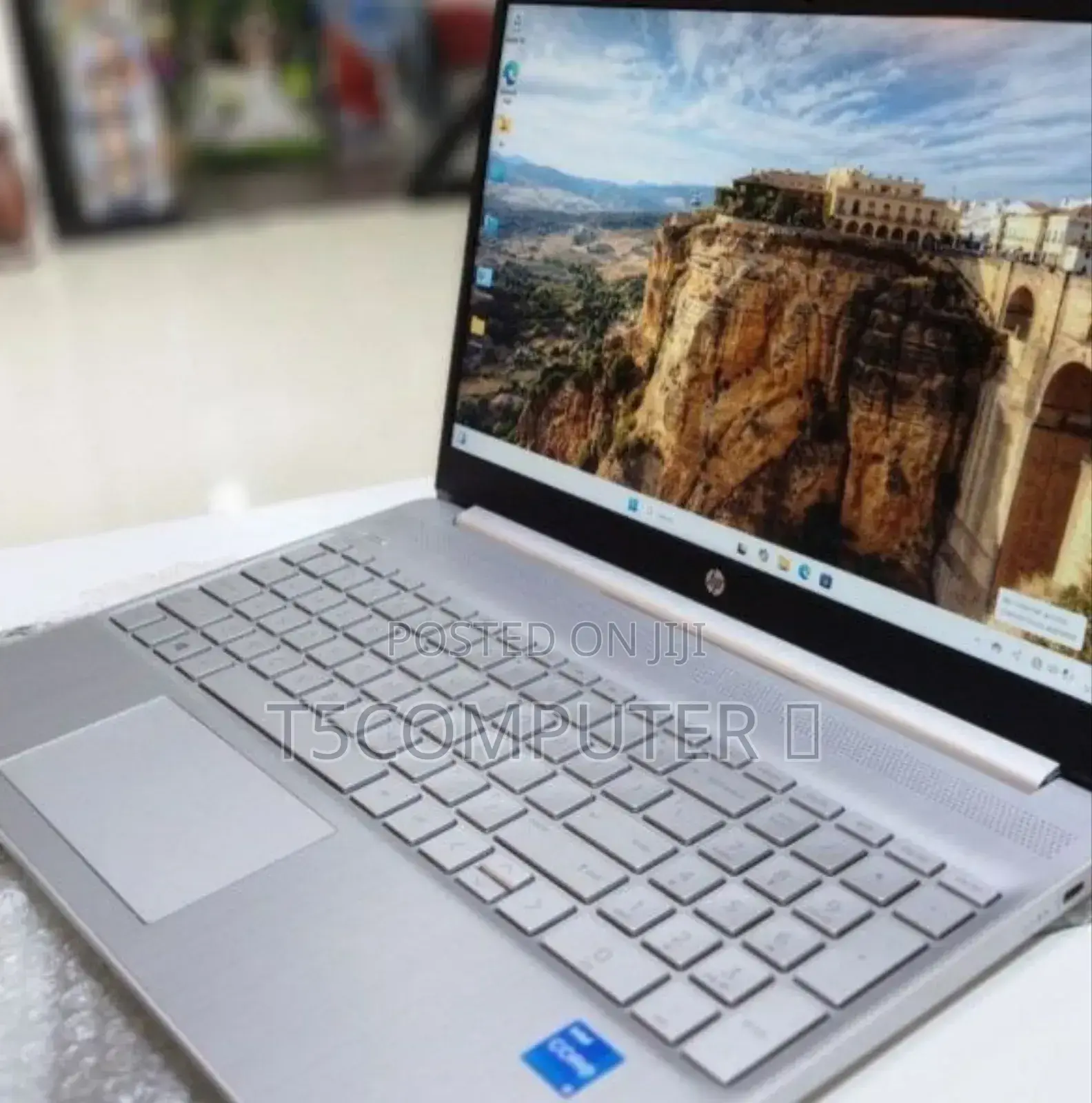 New Laptop HP Stream Notebook 16GB Intel Core I5 SSD 512GB