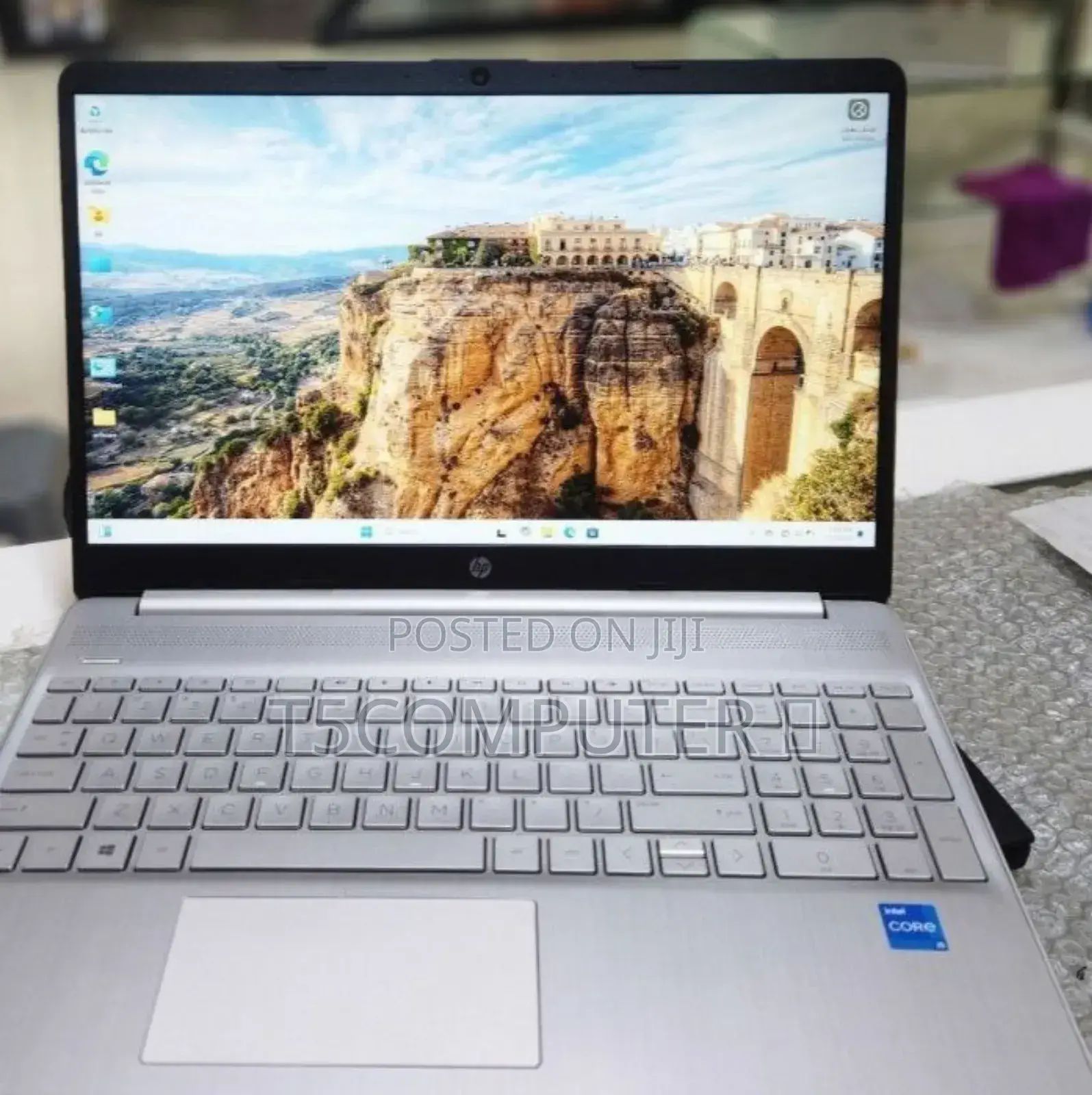 New Laptop HP Stream Notebook 16GB Intel Core I5 SSD 512GB