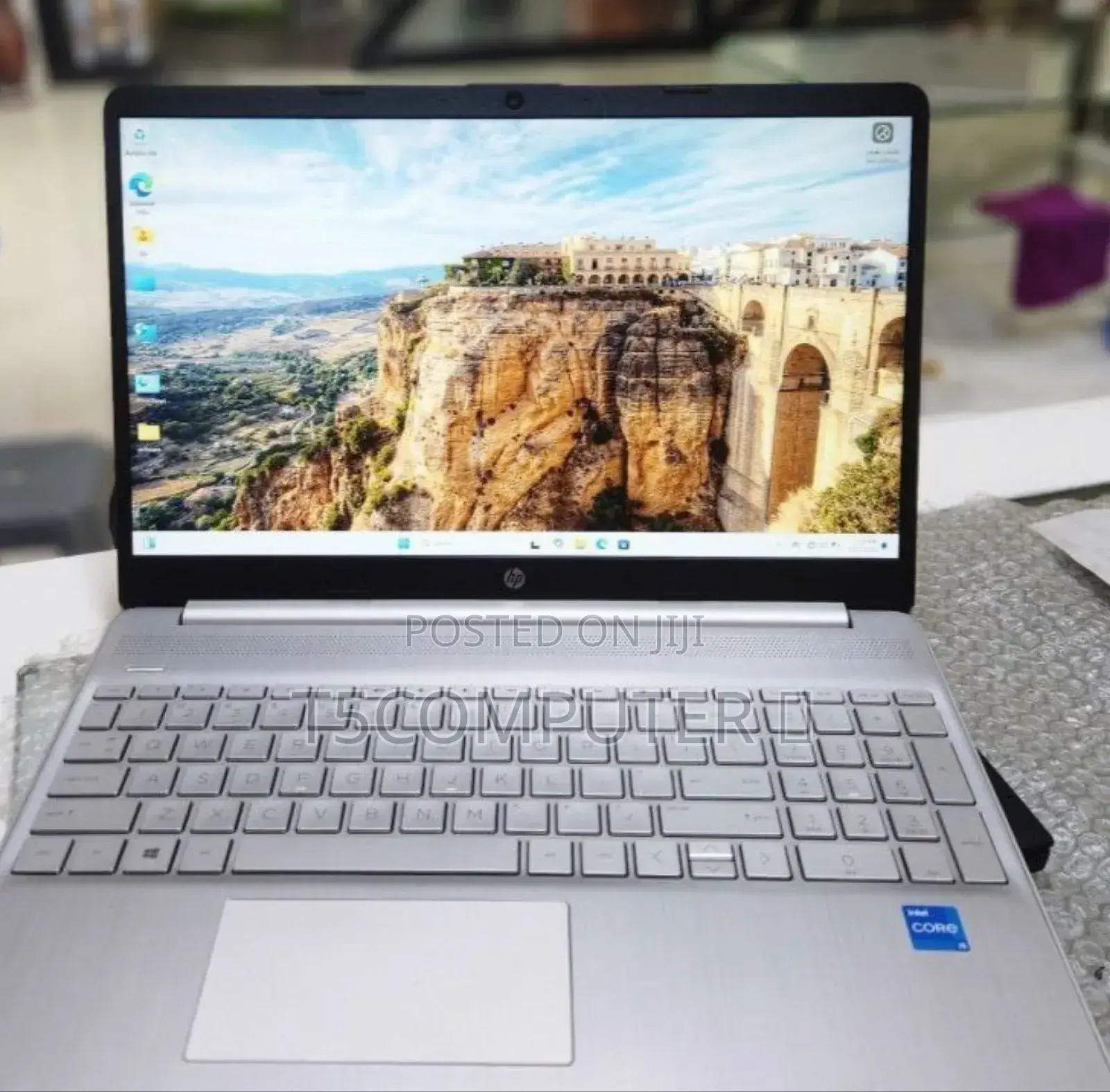 New Laptop HP Stream Notebook 16GB Intel Core I5 SSD 512GB