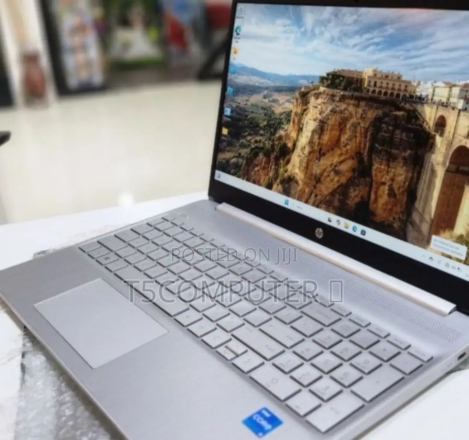 New Laptop HP Stream Notebook 16GB Intel Core I5 SSD 512GB