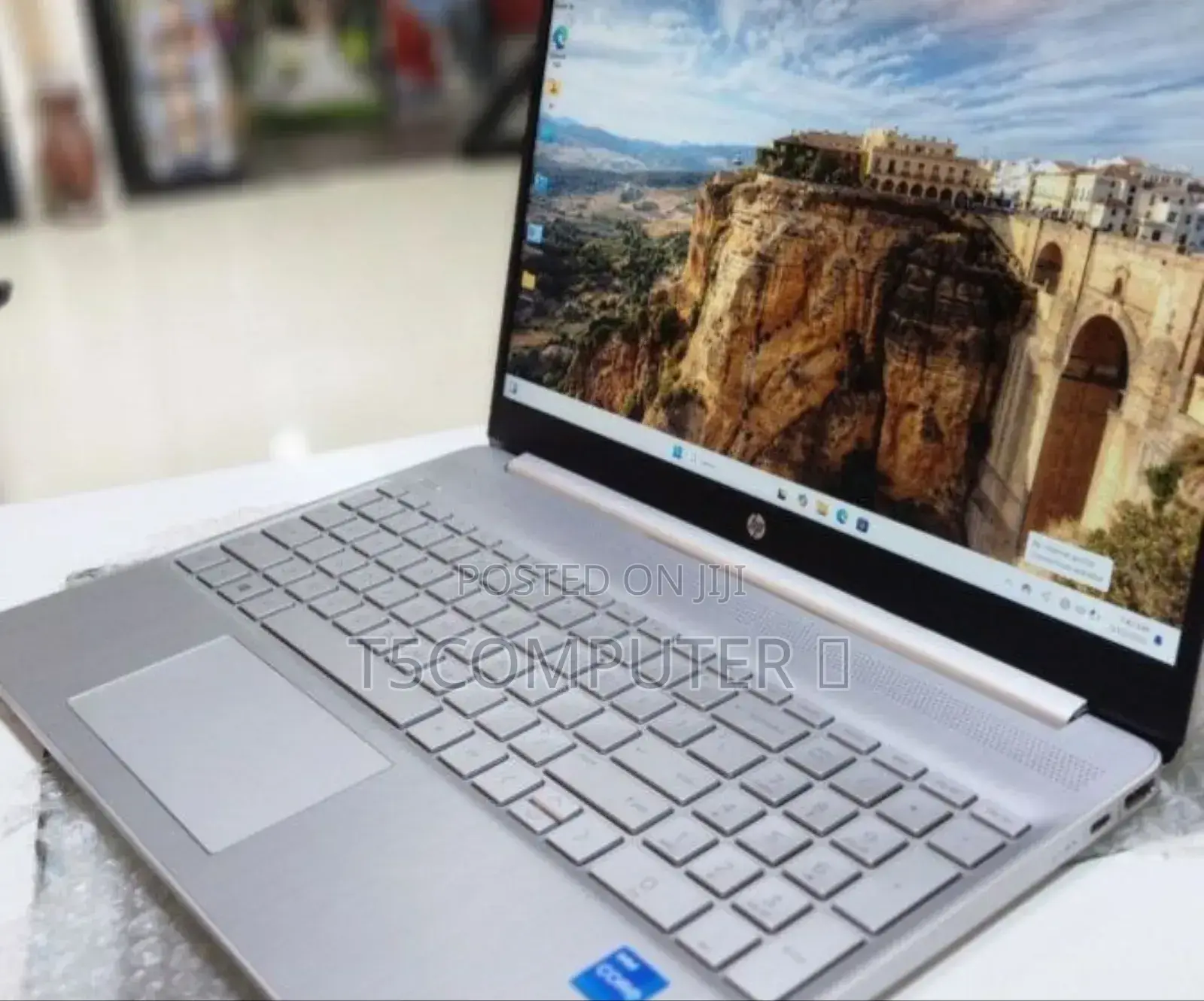 New Laptop HP Stream Notebook 16GB Intel Core I5 SSD 512GB