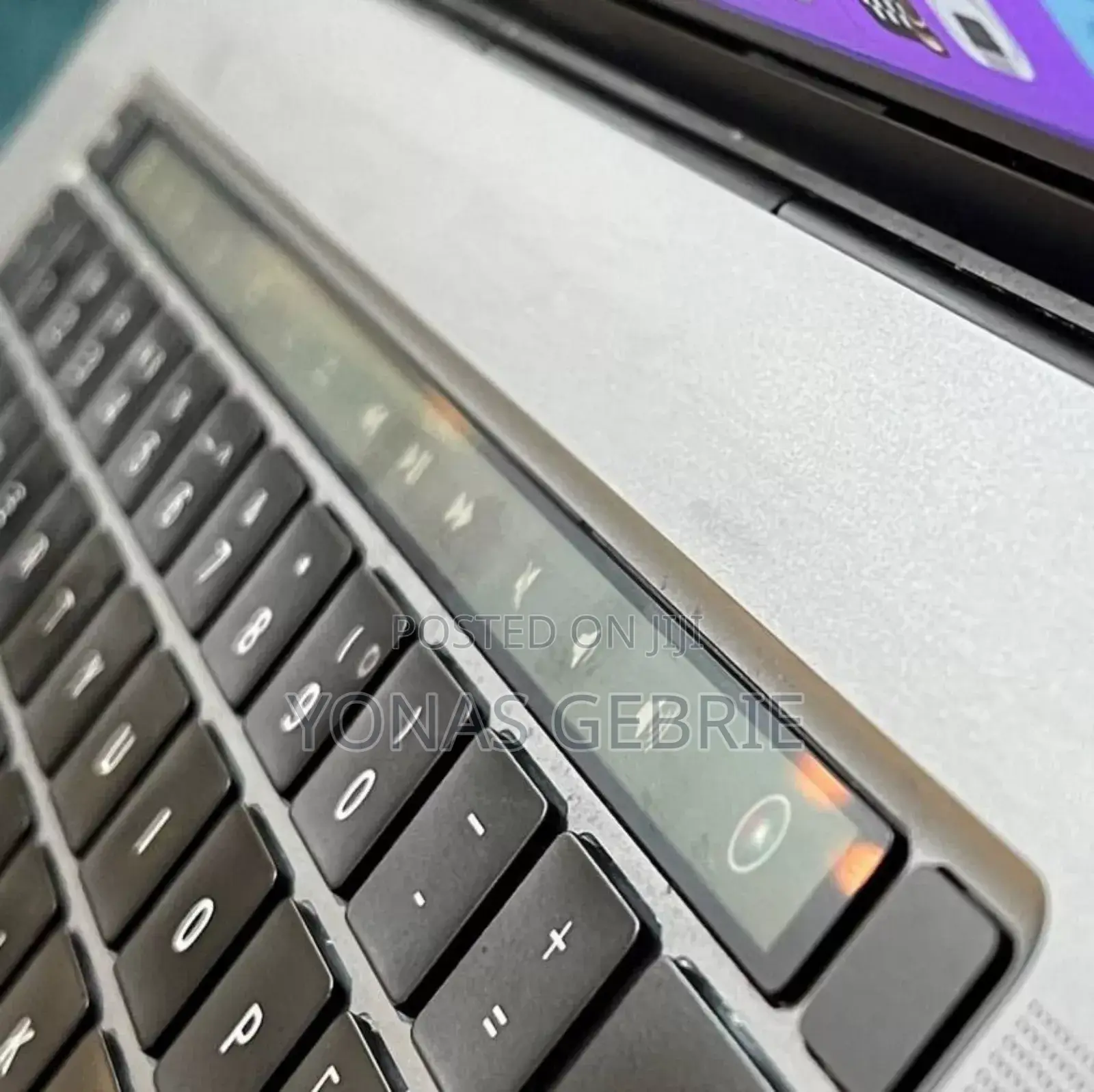 New Laptop Apple MacBook Pro 2019 64GB Intel Core I9 SSD 1T