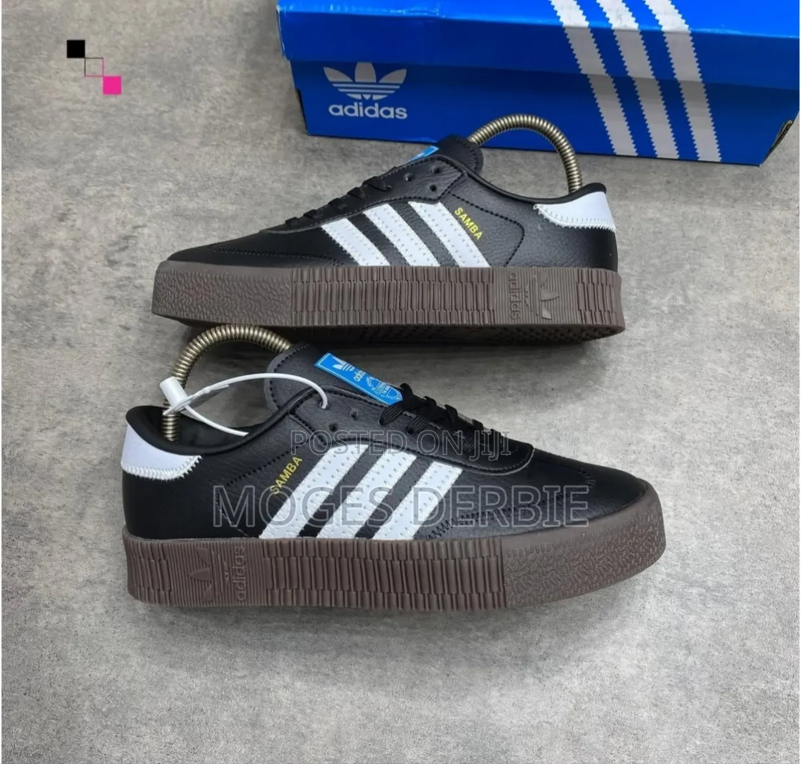 Adidas Samba for Female's