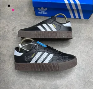 Adidas Samba for Female's