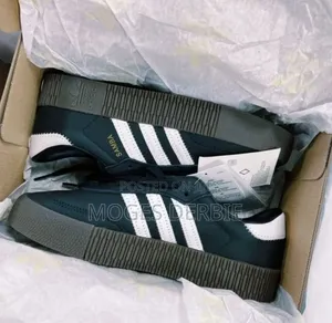 Adidas Samba for Female's