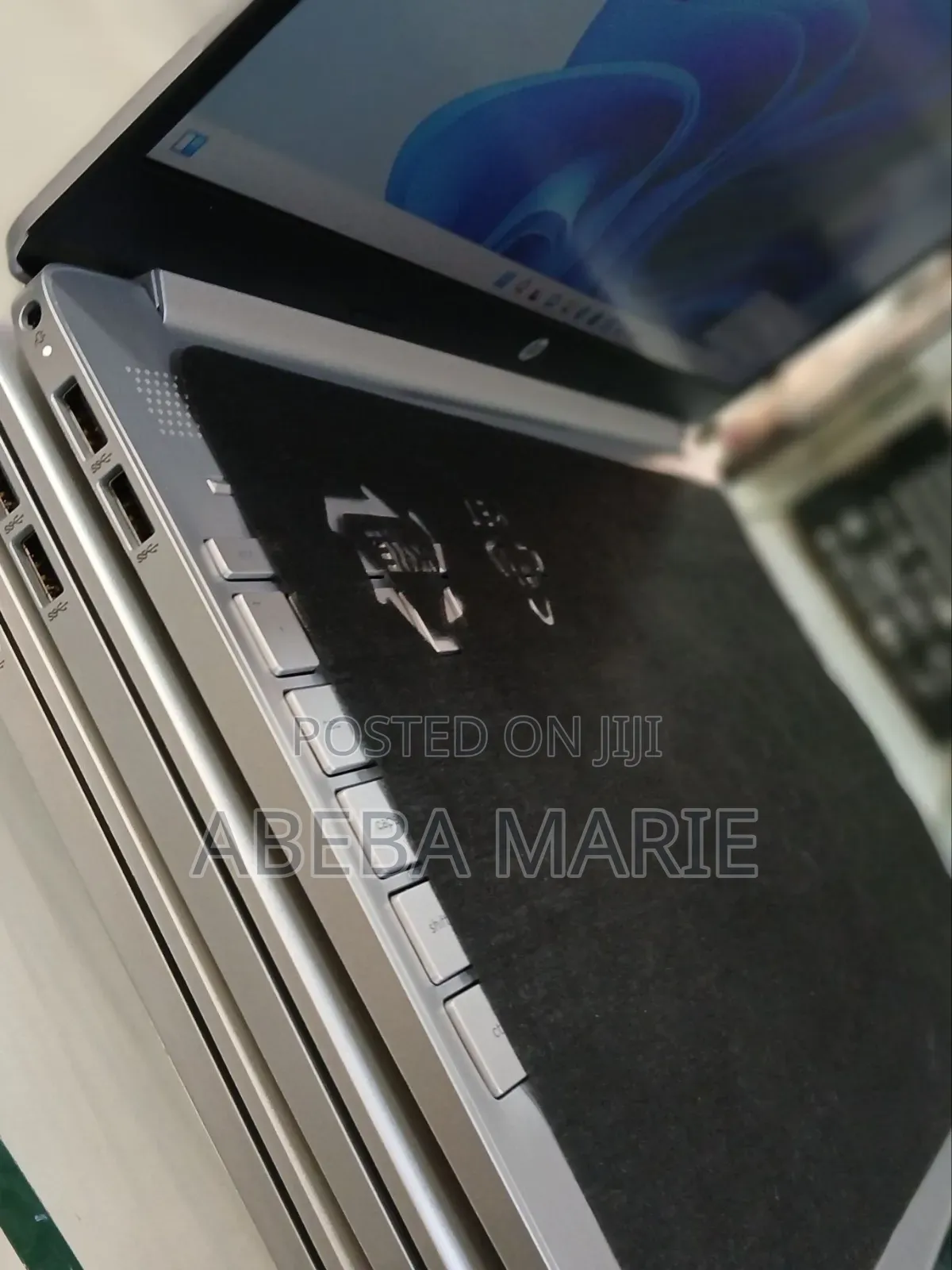 New Laptop HP Stream Notebook 8GB Intel Core I7 SSD 512GB