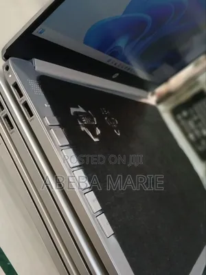 Photo - New Laptop HP Stream Notebook 8GB Intel Core I7 SSD 512GB