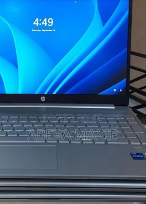 New Laptop HP Stream Notebook 8GB Intel Core I7 SSD 512GB