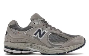New Balance 2002r Og Light Gray