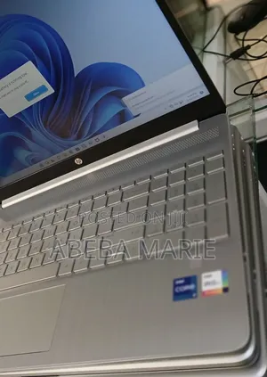 New Laptop HP Stream Notebook 8GB Intel Core I7 SSD 512GB