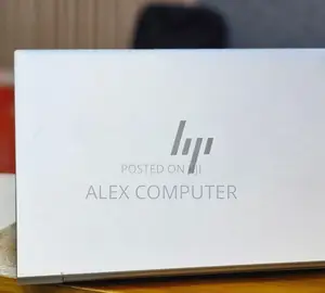 New Laptop HP EliteBook 840 10 16GB Intel Core I7 SSD 512GB