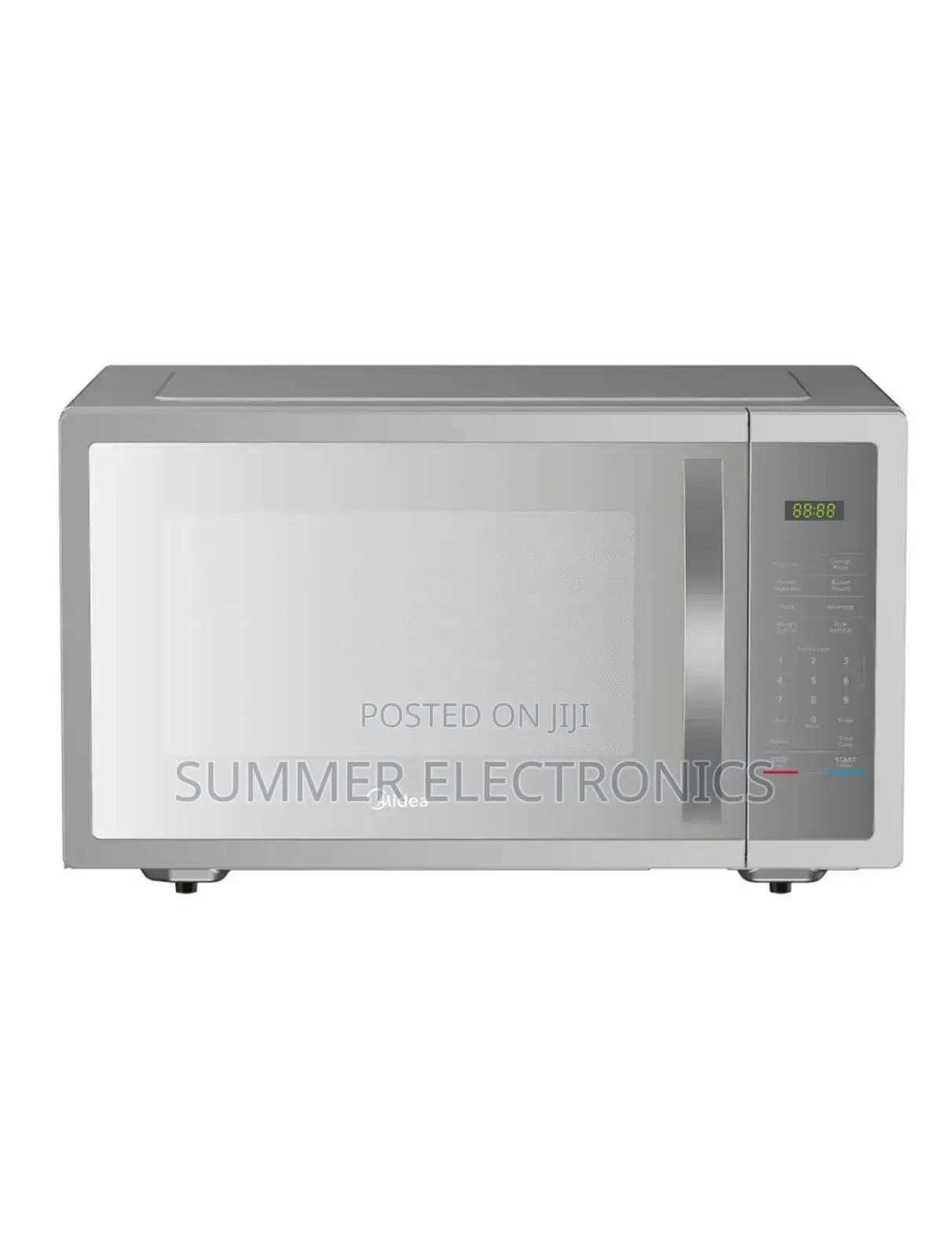 Midea Microwave 45l