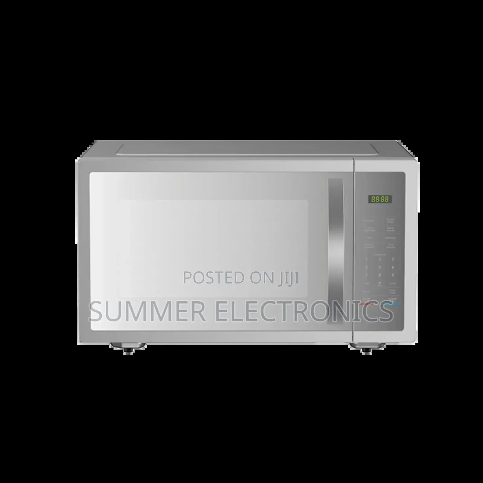 Midea Microwave 45l