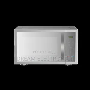 Midea Microwave