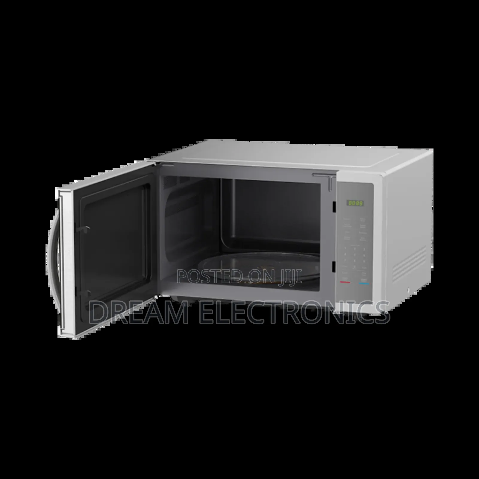 Midea Microwave