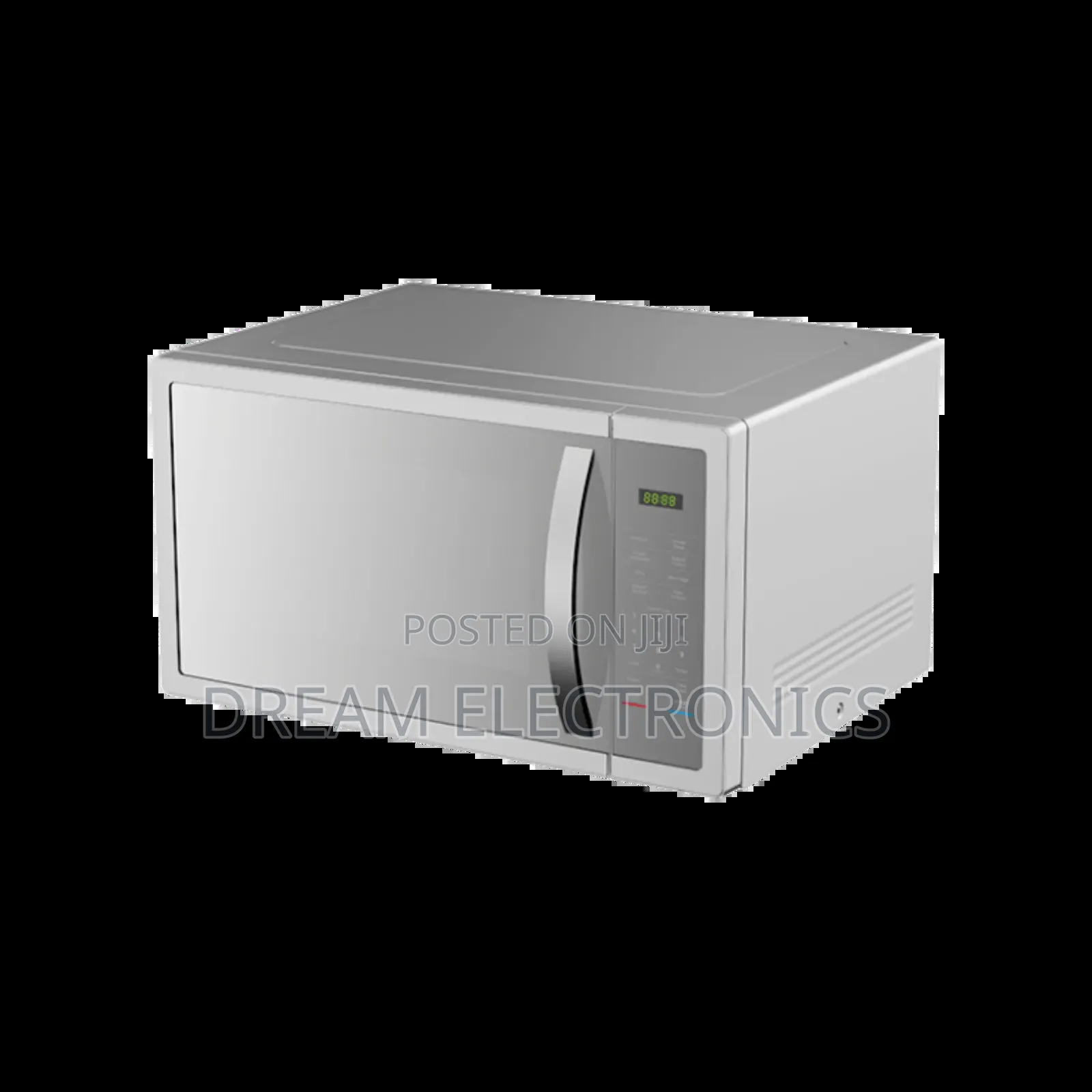 Midea Microwave