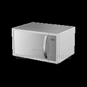 Midea Microwave
