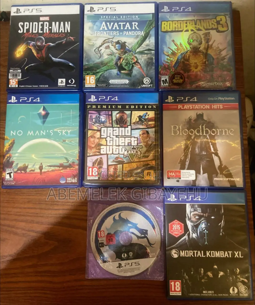 Top Ps4 Game Bundle - RPG Action Excellence