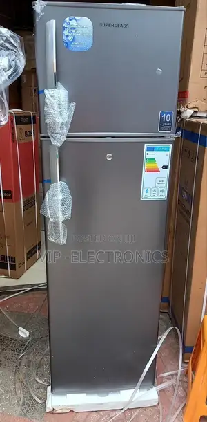 Superclass Refrigerator 450