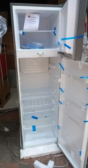 Superclass Refrigerator 450