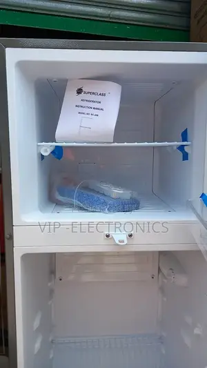 Superclass Refrigerator 450