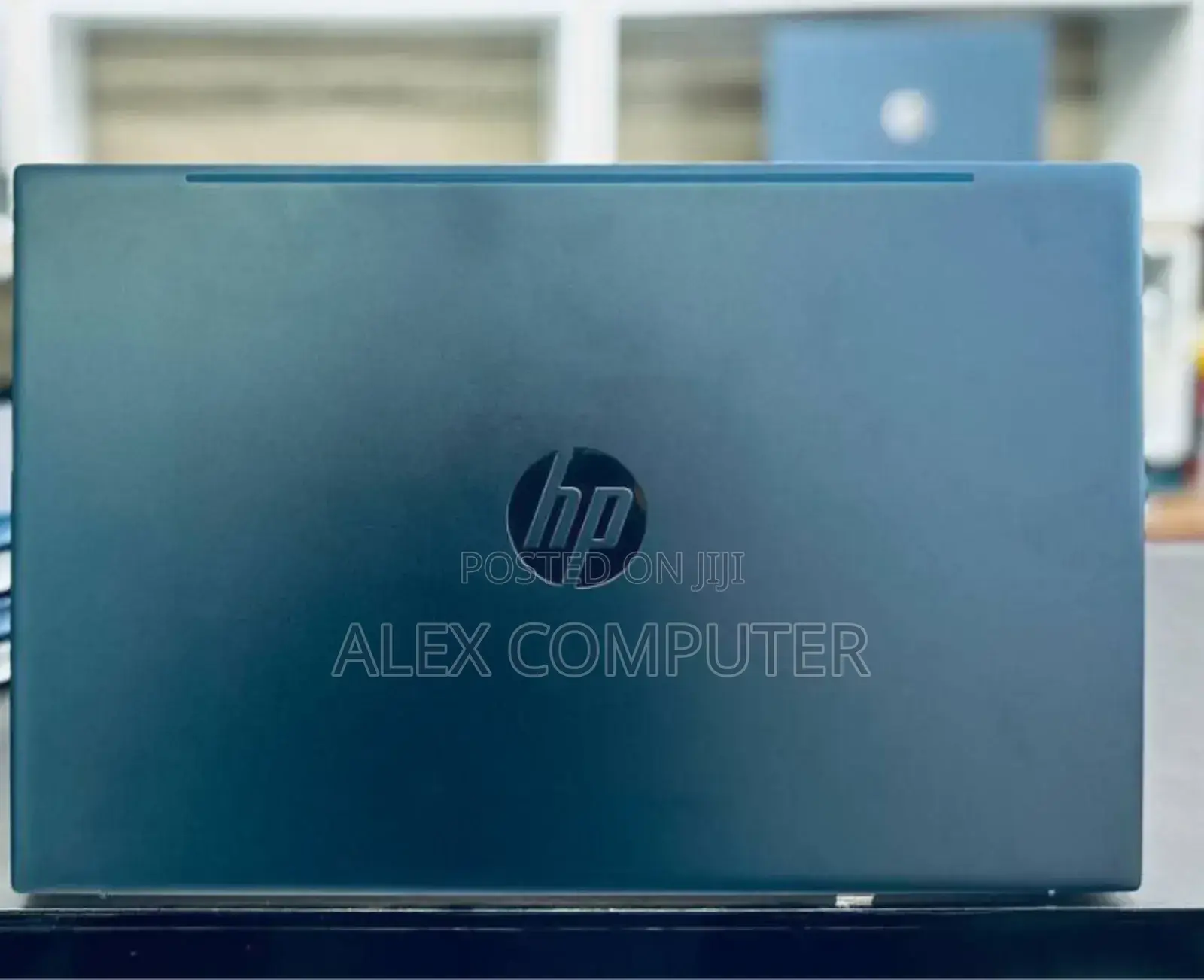 New Laptop HP Pavilion 15 16GB Intel Core I5 SSD 1T